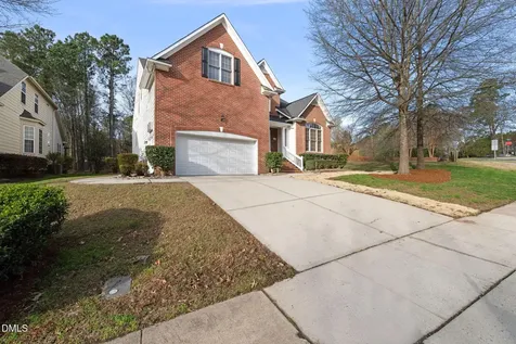 707 Martry Road Durham NC 27713