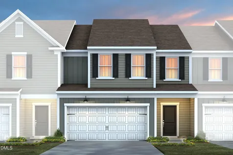 2859 Rodeo Court Willow Springs NC 27592