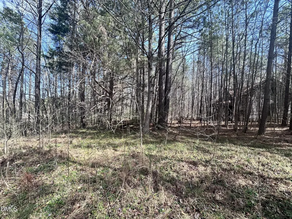 0 Pleasant Hill Church Road Siler City NC 27344