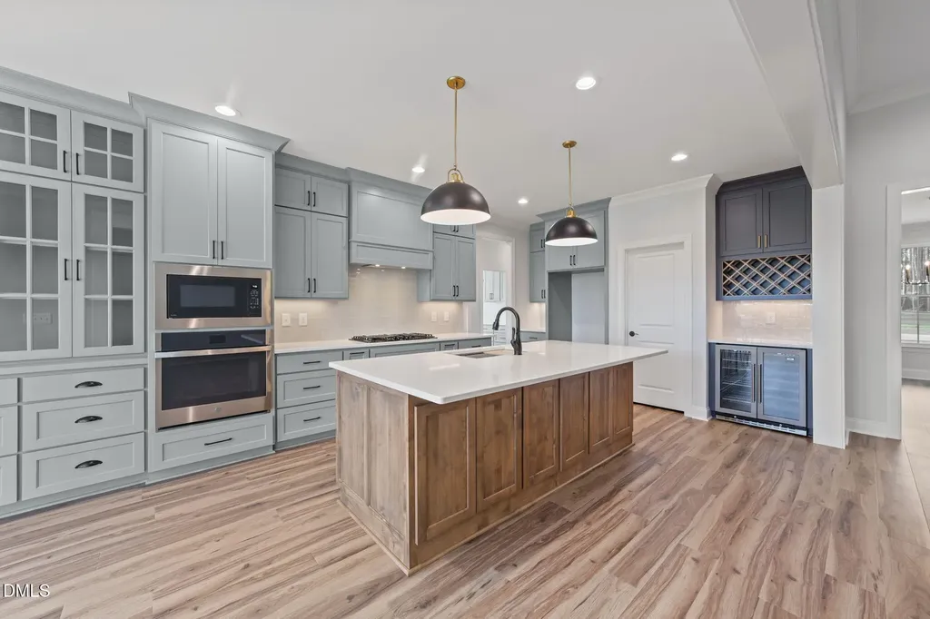 24 Lane Farms Way Holly Springs NC 27540