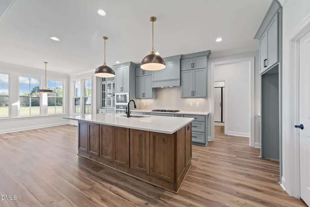 24 Lane Farms Way Holly Springs NC 27540
