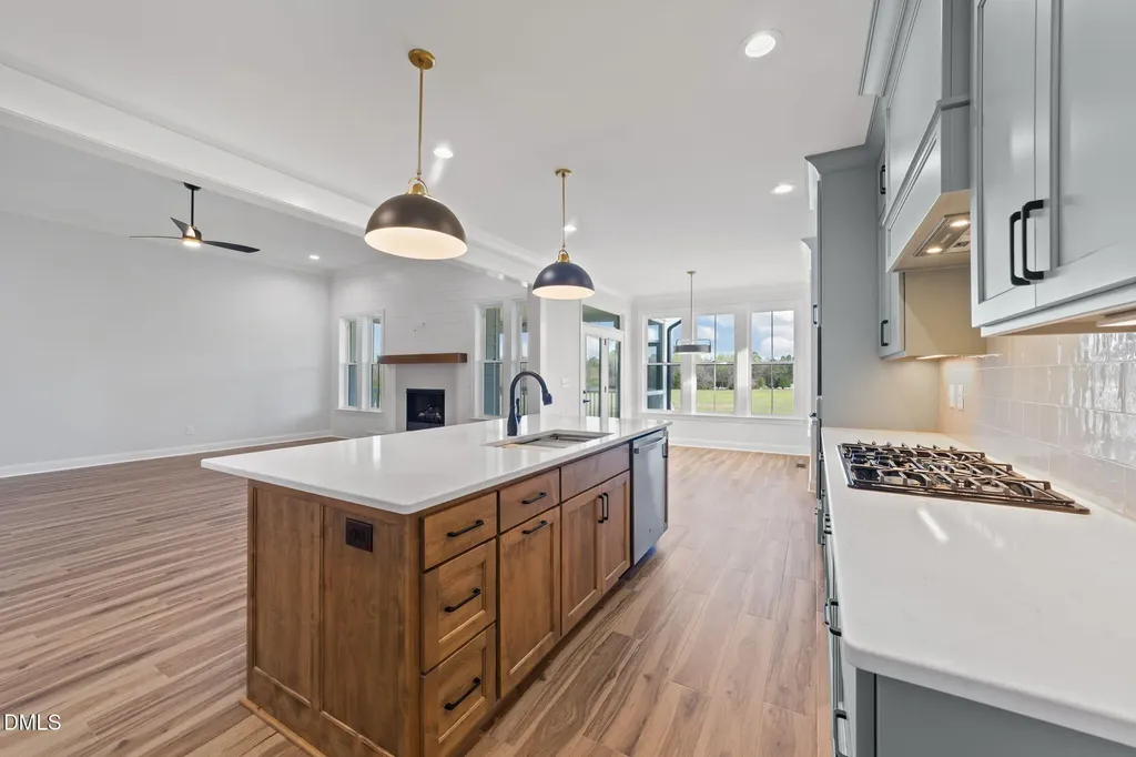 24 Lane Farms Way Holly Springs NC 27540