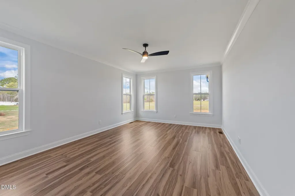 24 Lane Farms Way Holly Springs NC 27540
