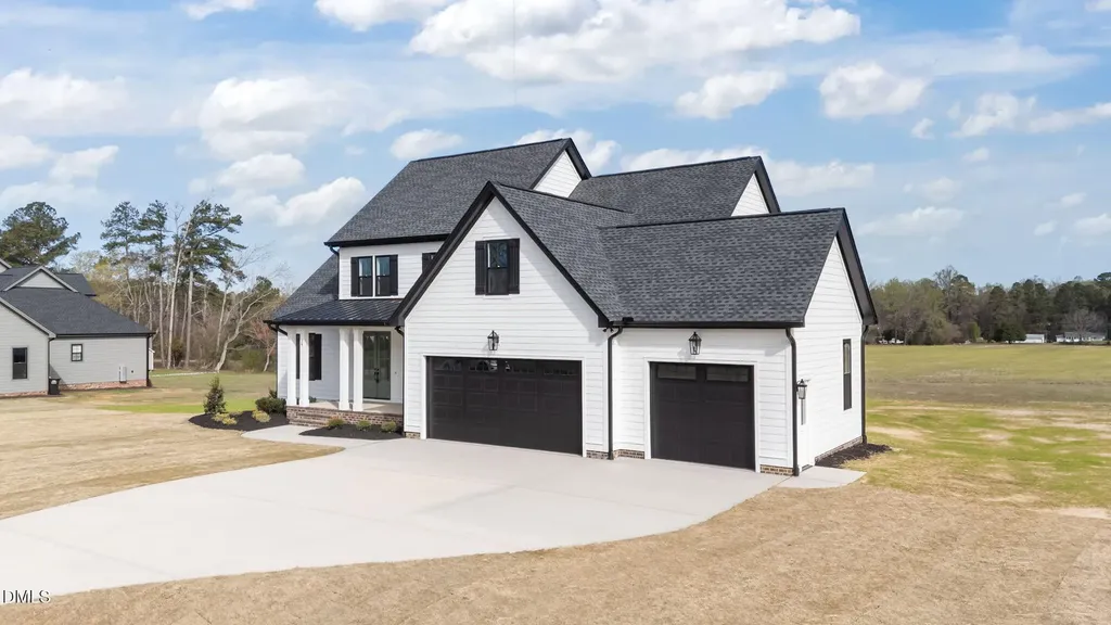 24 Lane Farms Way Holly Springs NC 27540