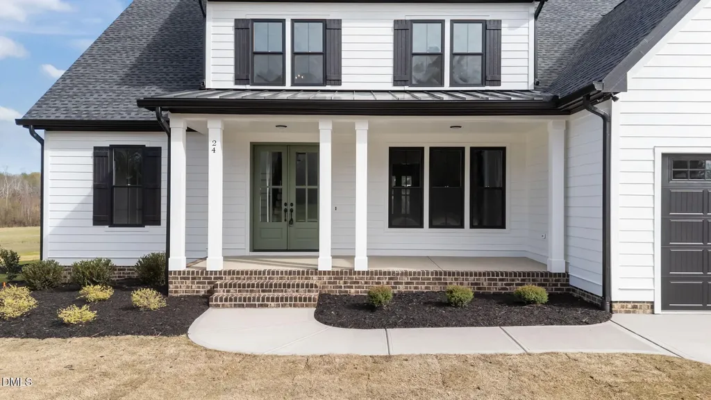 24 Lane Farms Way Holly Springs NC 27540