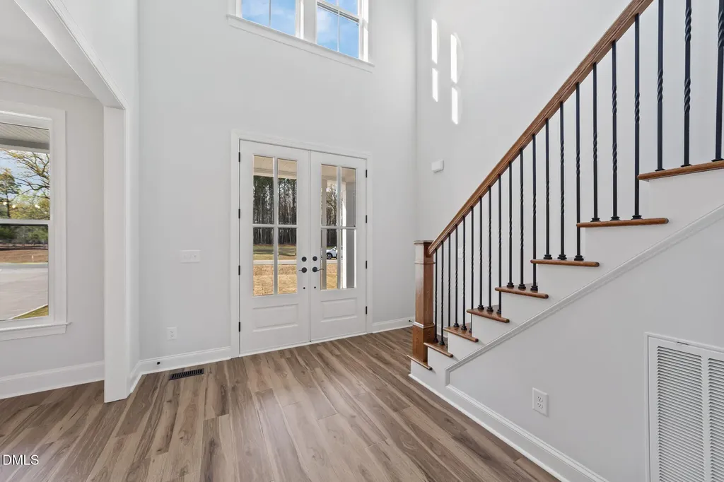 24 Lane Farms Way Holly Springs NC 27540