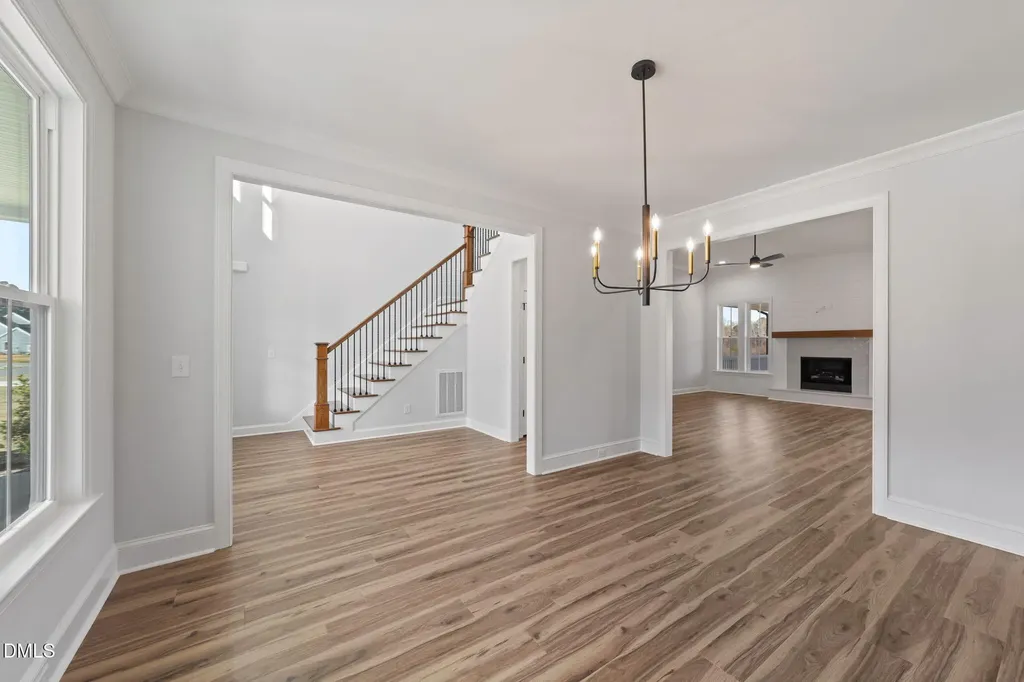 24 Lane Farms Way Holly Springs NC 27540