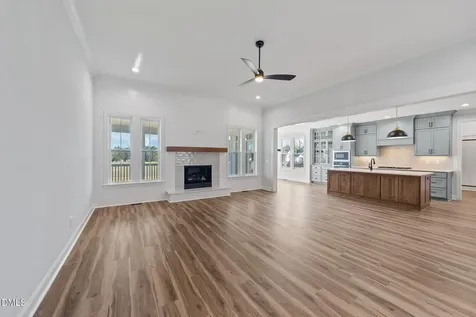 24 Lane Farms Way Holly Springs NC 27540