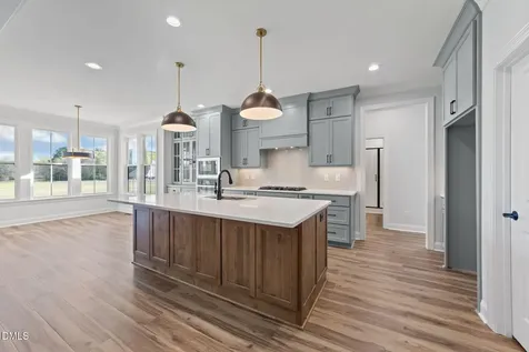 24 Lane Farms Way Holly Springs NC 27540