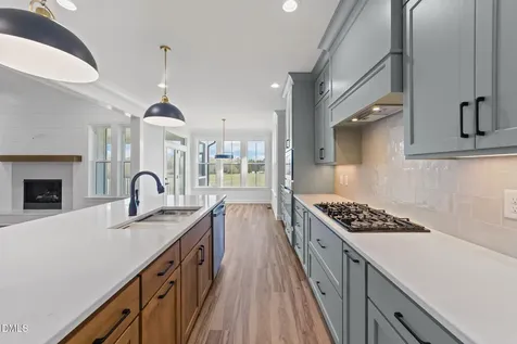 24 Lane Farms Way Holly Springs NC 27540