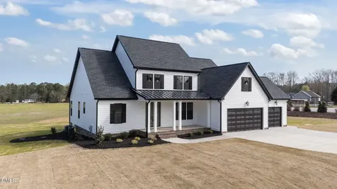 24 Lane Farms Way Holly Springs NC 27540