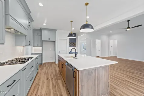 24 Lane Farms Way Holly Springs NC 27540