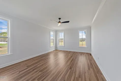 24 Lane Farms Way Holly Springs NC 27540