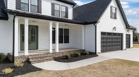 24 Lane Farms Way Holly Springs NC 27540