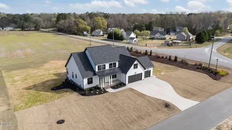 24 Lane Farms Way Holly Springs NC 27540