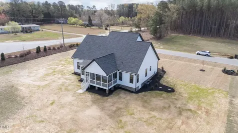24 Lane Farms Way Holly Springs NC 27540