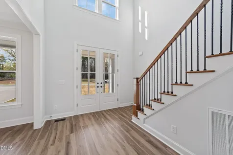 24 Lane Farms Way Holly Springs NC 27540