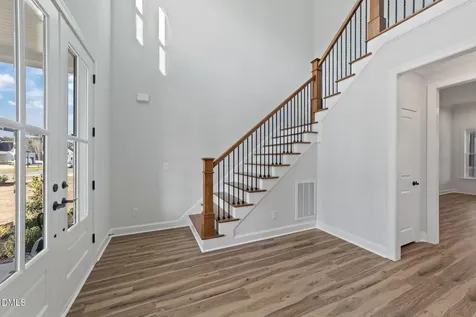 24 Lane Farms Way Holly Springs NC 27540