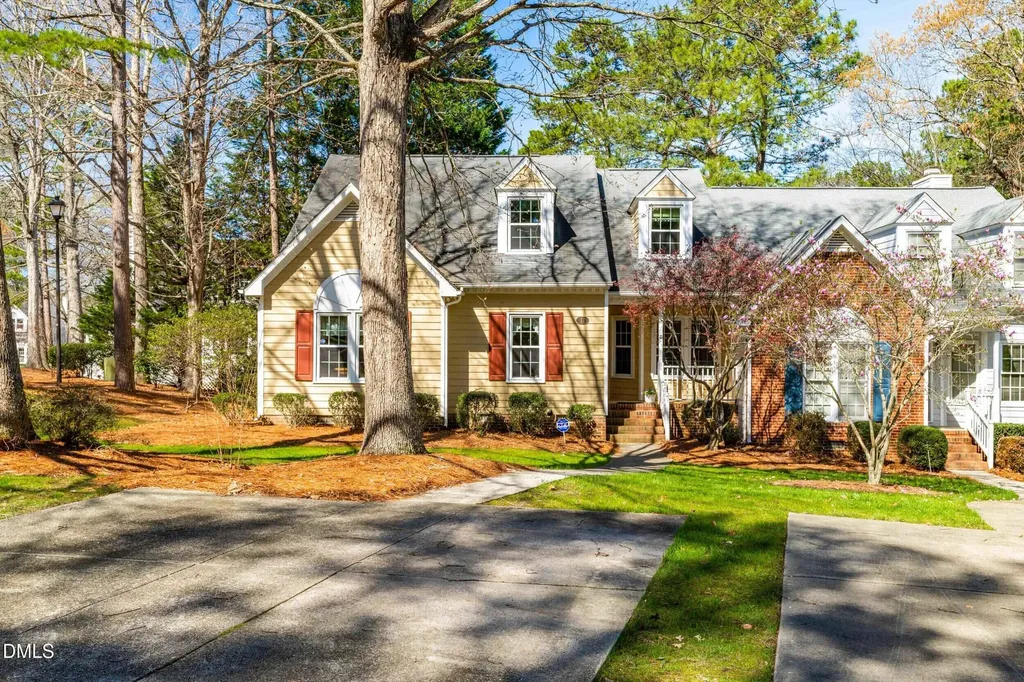 17 Renwick Court Raleigh NC 27615