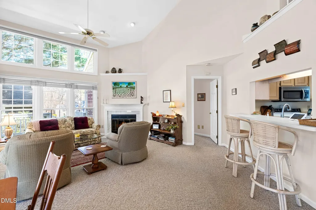 17 Renwick Court Raleigh NC 27615
