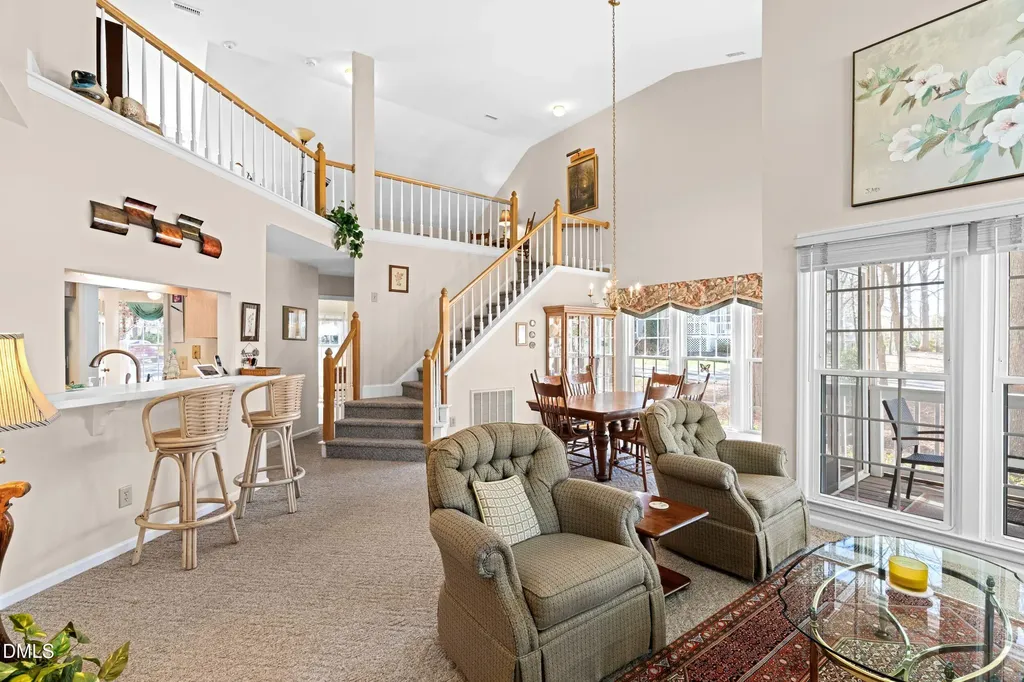 17 Renwick Court Raleigh NC 27615