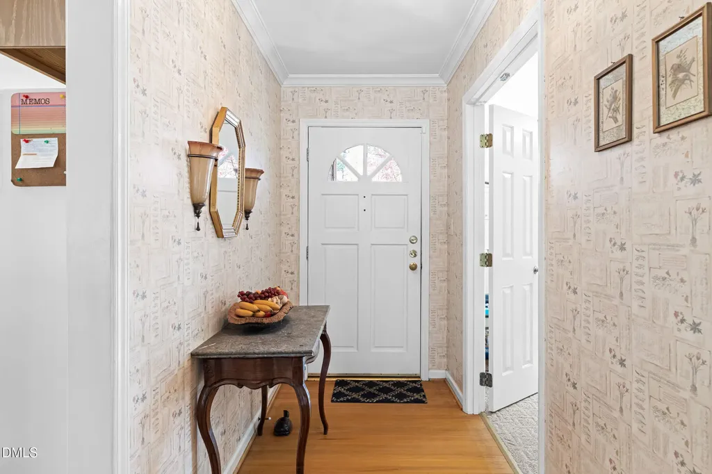 17 Renwick Court Raleigh NC 27615