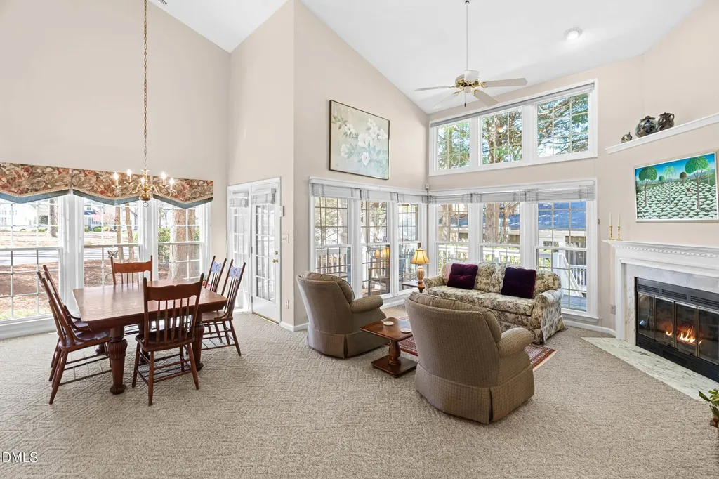 17 Renwick Court Raleigh NC 27615