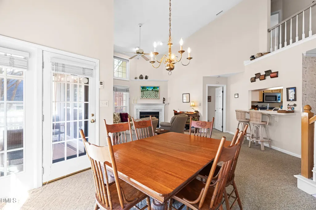 17 Renwick Court Raleigh NC 27615