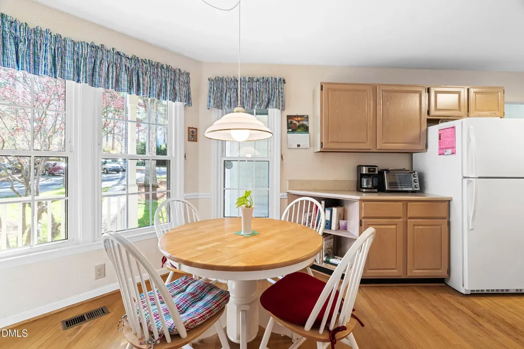 17 Renwick Court Raleigh NC 27615