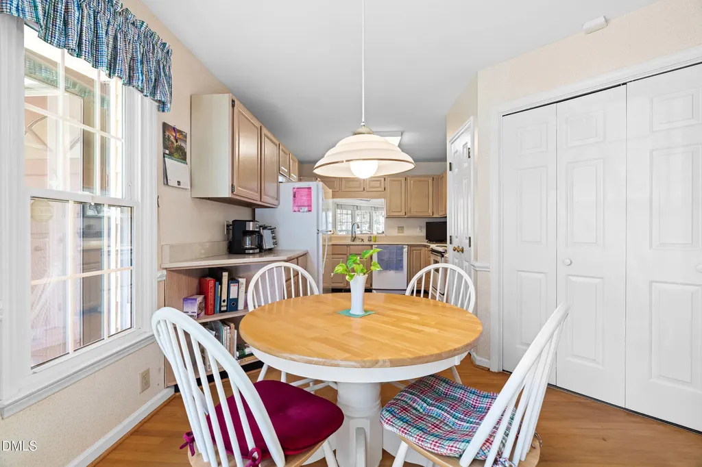 17 Renwick Court Raleigh NC 27615