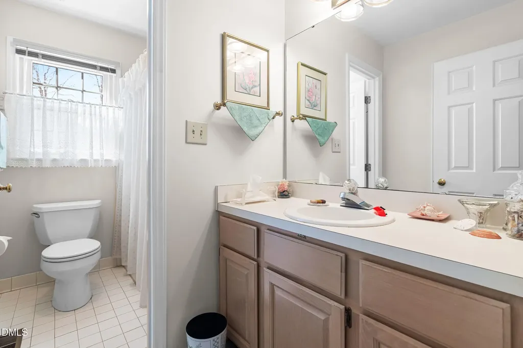17 Renwick Court Raleigh NC 27615
