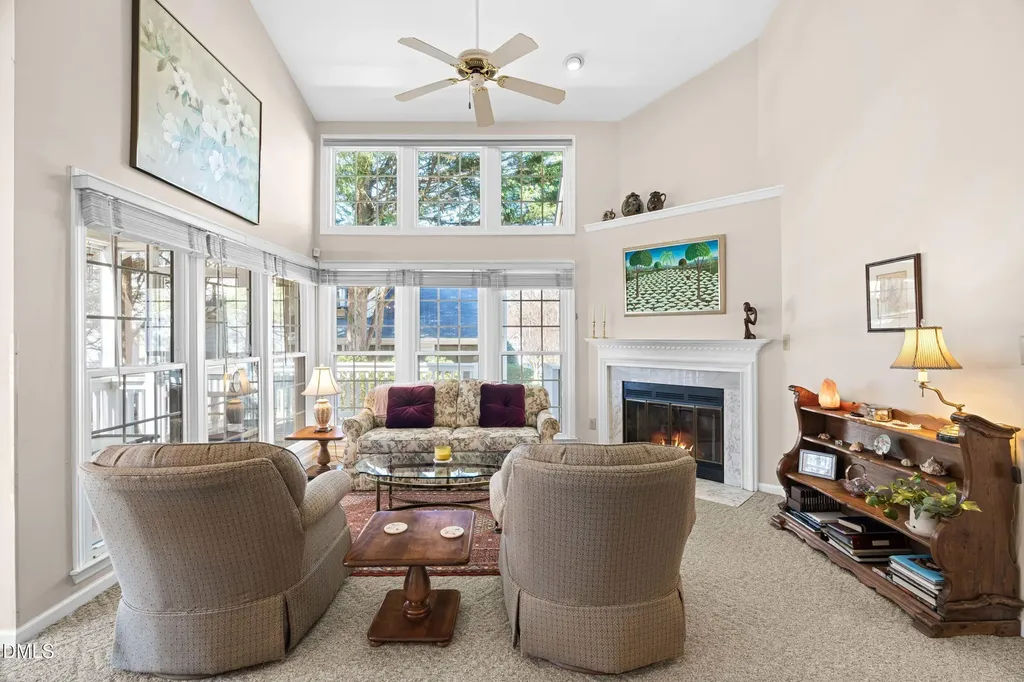 17 Renwick Court Raleigh NC 27615