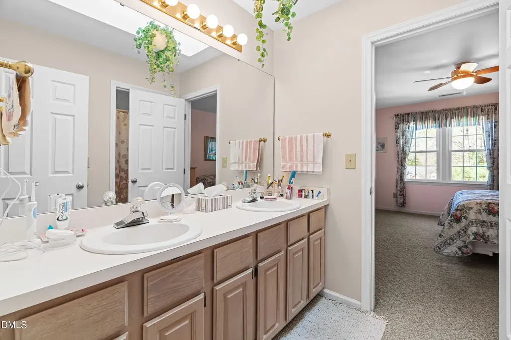 17 Renwick Court Raleigh NC 27615