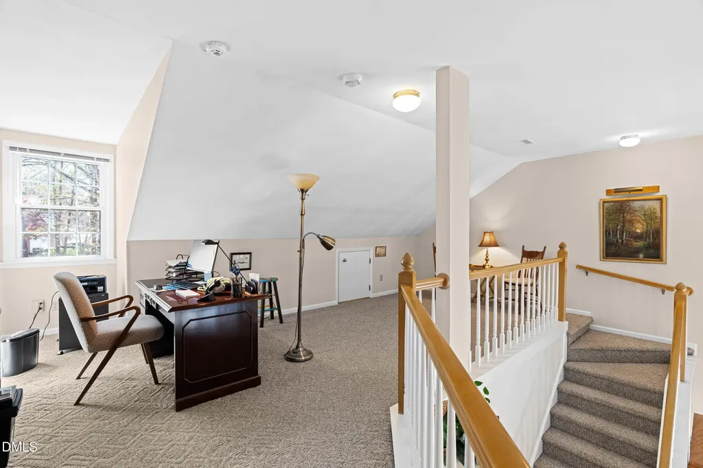 17 Renwick Court Raleigh NC 27615