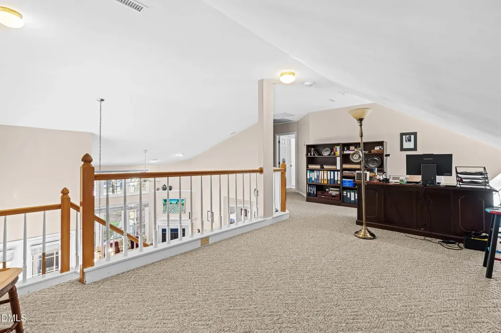 17 Renwick Court Raleigh NC 27615