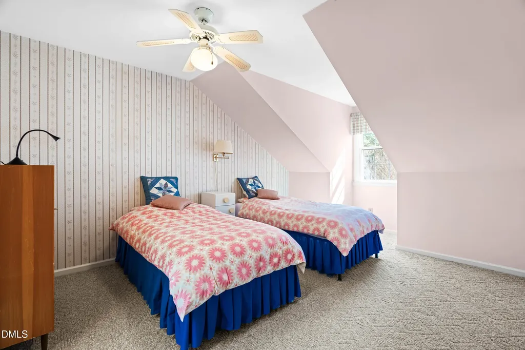 17 Renwick Court Raleigh NC 27615