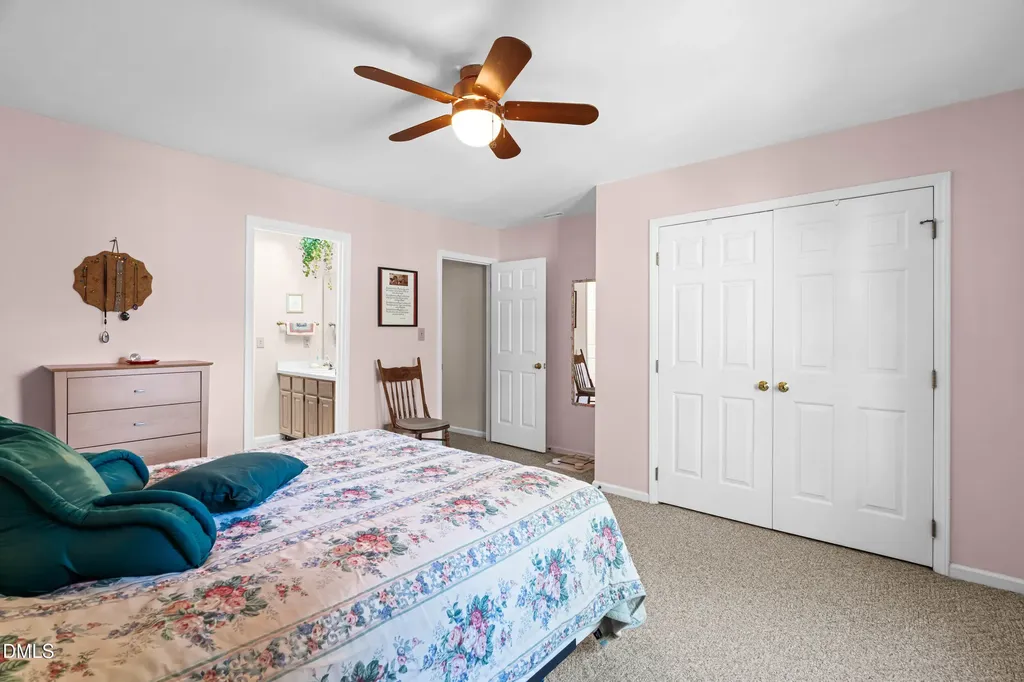 17 Renwick Court Raleigh NC 27615