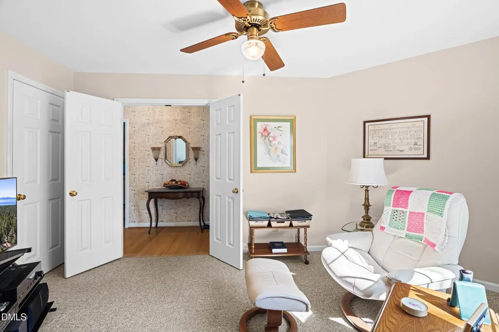 17 Renwick Court Raleigh NC 27615