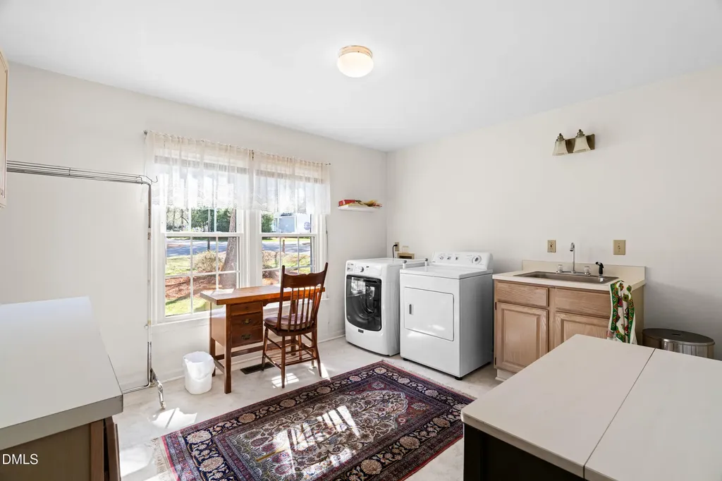 17 Renwick Court Raleigh NC 27615
