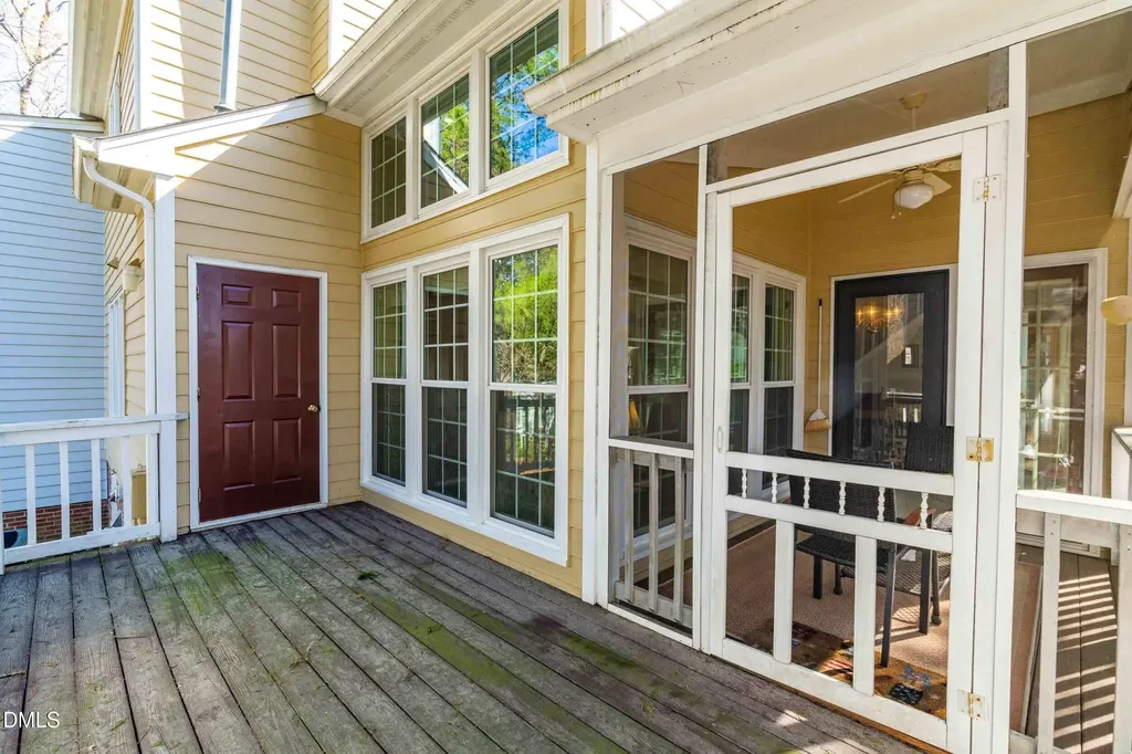 17 Renwick Court Raleigh NC 27615