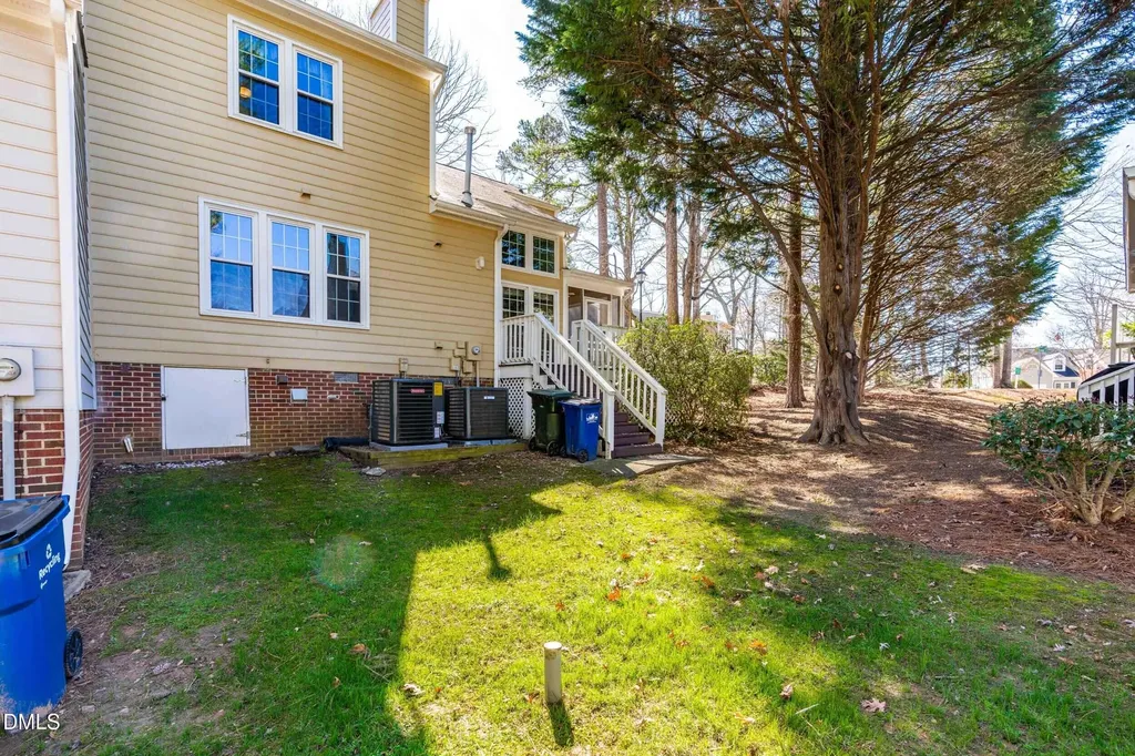 17 Renwick Court Raleigh NC 27615