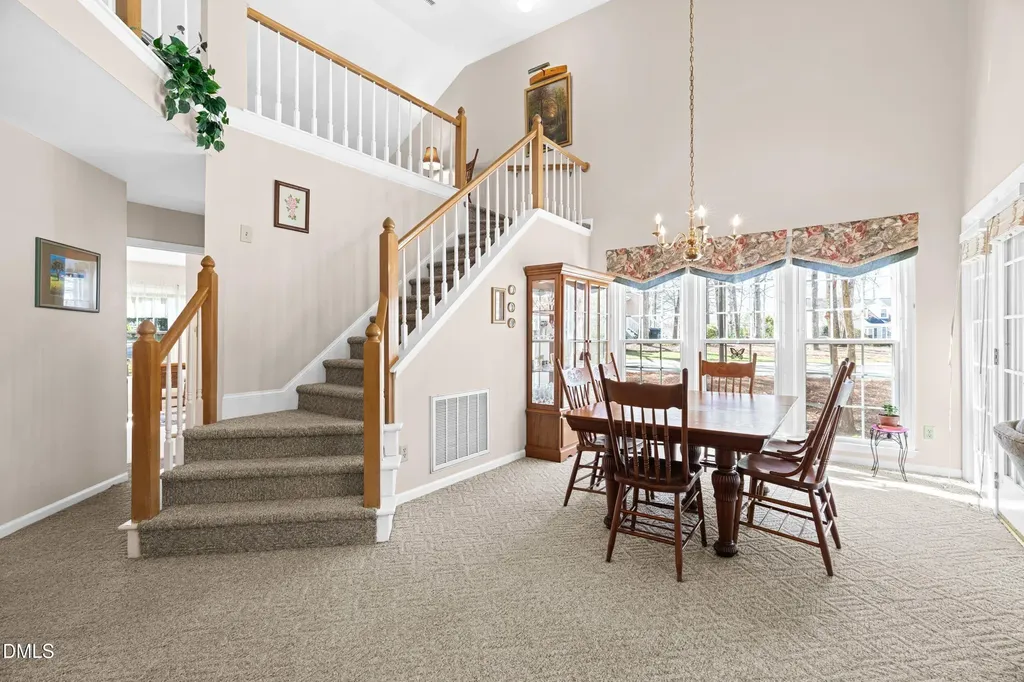 17 Renwick Court Raleigh NC 27615