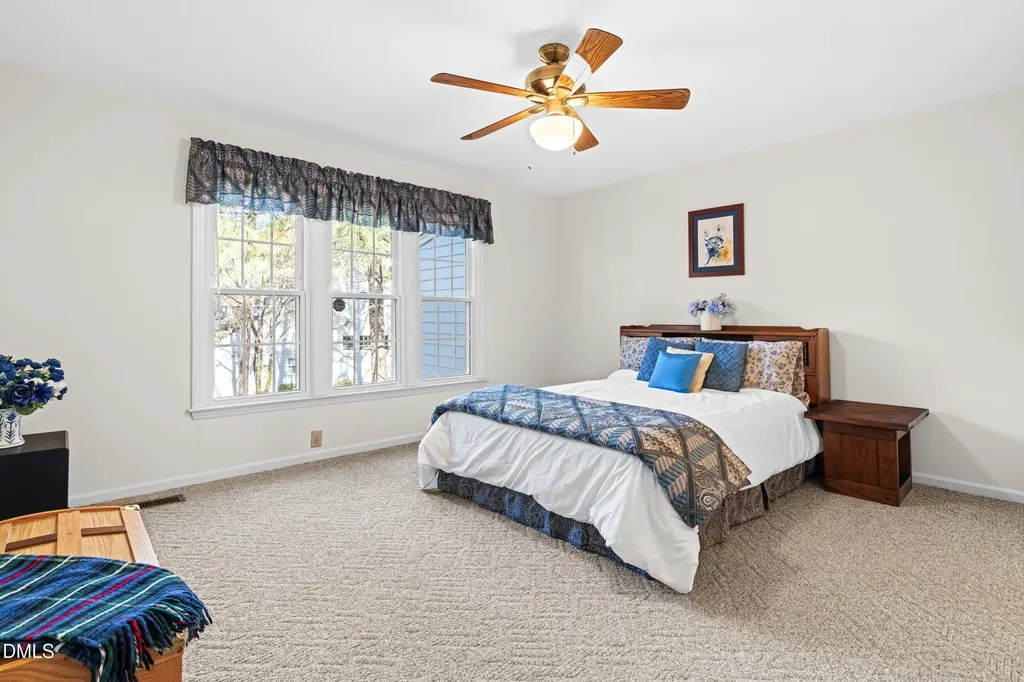 17 Renwick Court Raleigh NC 27615