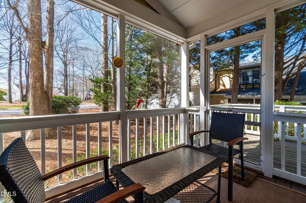 17 Renwick Court Raleigh NC 27615