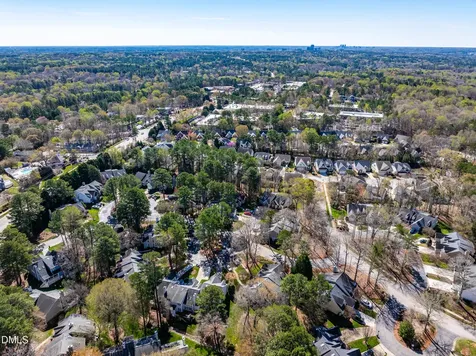 17 Renwick Court Raleigh NC 27615