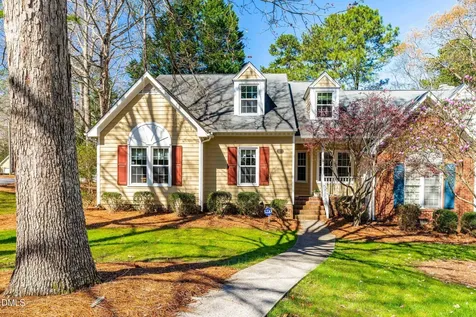 17 Renwick Court Raleigh NC 27615