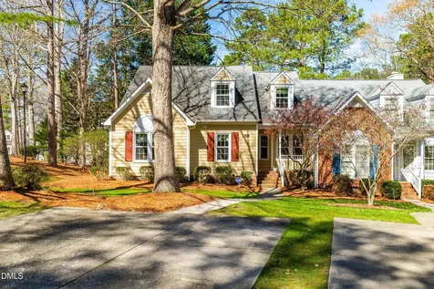 17 Renwick Court Raleigh NC 27615