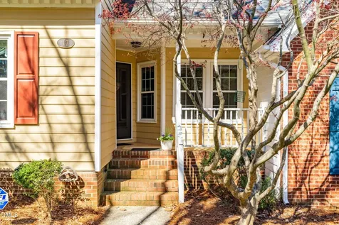 17 Renwick Court Raleigh NC 27615
