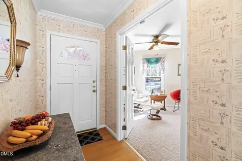 17 Renwick Court Raleigh NC 27615