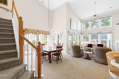 17 Renwick Court Raleigh NC 27615